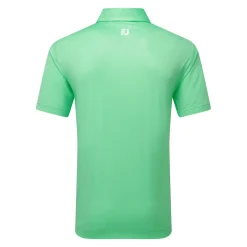 FootJoy Abax Print Seafoam Hot