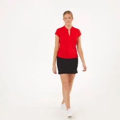 Func Factory Ace Bright Red (720) Hot