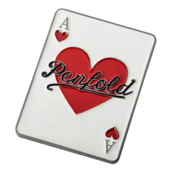 Penfold Ace Ball Marker Hearts Outlet