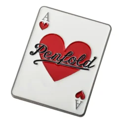 Penfold Ace Ball Marker Hearts Outlet