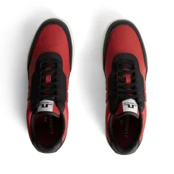 J.Lindeberg Ace Low-Top Golf Sneaker Bossa-Nova Best