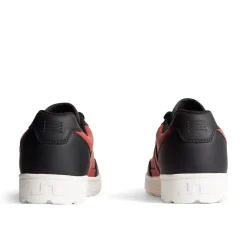 J.Lindeberg Ace Low-Top Golf Sneaker Bossa-Nova Best