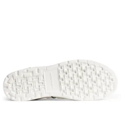 J.Lindeberg Ace Low-Top Golf Sneaker Vit White Outlet