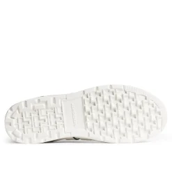 J.Lindeberg Ace Low-Top Golf Sneaker Vit White Outlet