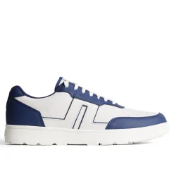 J.Lindeberg Ace Low-Top Golf Sneaker W Estate-Blue New