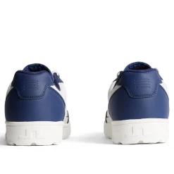 J.Lindeberg Ace Low-Top Golf Sneaker W Estate-Blue New