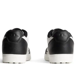 J.Lindeberg Ace Low-Top Golf Sneaker W Svart Black