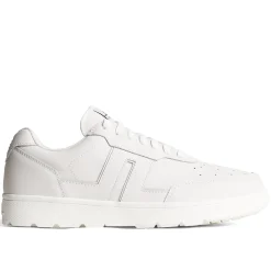 J.Lindeberg Ace Low-Top Golf Sneaker W Vit White Hot