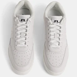 J.Lindeberg Ace Low-Top Golf Sneaker W Vit White Hot