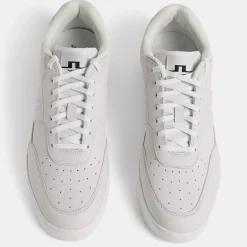 J.Lindeberg Ace Low-Top Golf Sneaker W Vit White Hot