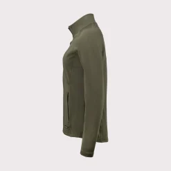 Cutter & Buck Adapt Full Zip Jacket Ivy Green (640) Hot