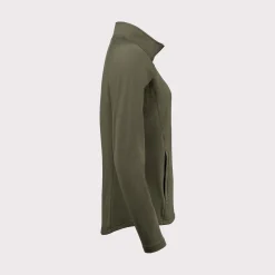Cutter & Buck Adapt Full Zip Jacket Ivy Green (640) Hot