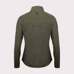 Cutter & Buck Adapt Full Zip Jacket Ivy Green (640) Hot