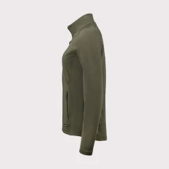 Cutter & Buck Adapt Full Zip Jacket Ivy Green (640) Hot