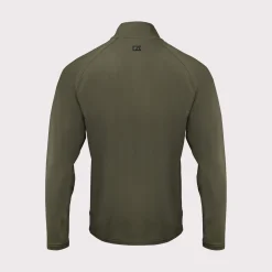 Cutter & Buck Adapt Full Zip Jacket Ivy Green (640) Best