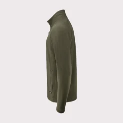 Cutter & Buck Adapt Full Zip Jacket Ivy Green (640) Best