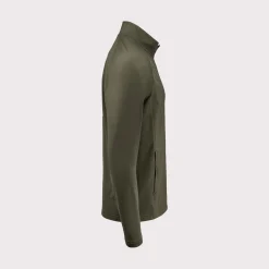 Cutter & Buck Adapt Full Zip Jacket Ivy Green (640) Best