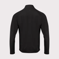 Cutter & Buck Adapt Full Zip Jacket Svart Svart (99) Sale