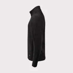 Cutter & Buck Adapt Full Zip Jacket Svart Svart (99) Sale