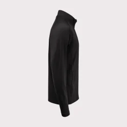 Cutter & Buck Adapt Full Zip Jacket Svart Svart (99) Sale
