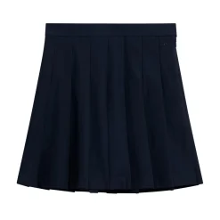 J.Lindeberg Adina Golf Skirt Blå JL Navy