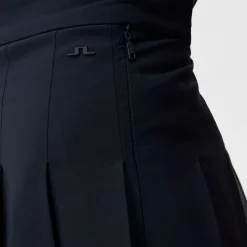 J.Lindeberg Adina Golf Skirt Blå JL Navy