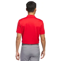 Adidas Adi Performance Polo Shirt Colred Sale