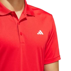 Adidas Adi Performance Polo Shirt Colred Sale