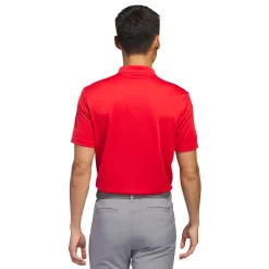 Adidas Adi Performance Polo Shirt Colred Sale