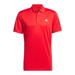 Adidas Adi Performance Polo Shirt Colred Sale