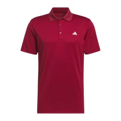 Adidas Adi Performance Polo Shirt Cburgu Best