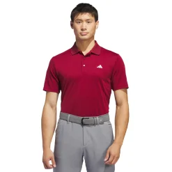 Adidas Adi Performance Polo Shirt Cburgu Best