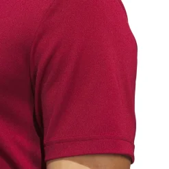 Adidas Adi Performance Polo Shirt Cburgu Best