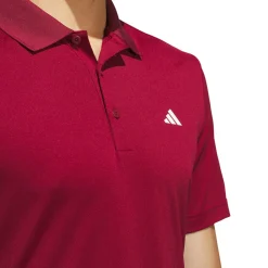 Adidas Adi Performance Polo Shirt Cburgu Best
