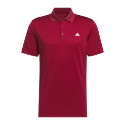 Adidas Adi Performance Polo Shirt Cburgu Best