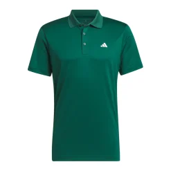 Adidas Adi Performance Polo Shirt Cgreen Sale
