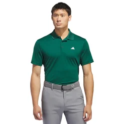 Adidas Adi Performance Polo Shirt Cgreen Sale