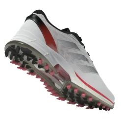 Adidas Adizero Zg Svart Ftwwht-Lucred-Black Clearance