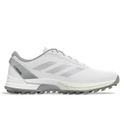 Adidas Adizero Zg Vit Grå White-Grethr-Silvmt Outlet