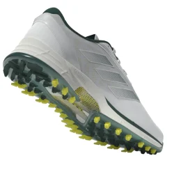 Adidas Adizero Zg Vit Gul White-Cgreen-Yellow New