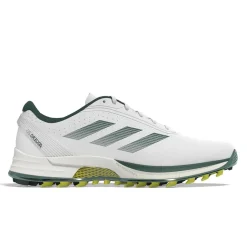 Adidas Adizero Zg Vit Gul White-Cgreen-Yellow New