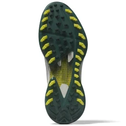 Adidas Adizero Zg Vit Gul White-Cgreen-Yellow New