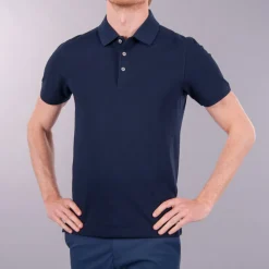 Cutter & Buck Advantage Blå Navy (580) Discount