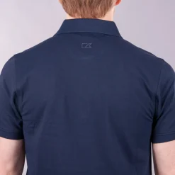 Cutter & Buck Advantage Blå Navy (580) Discount