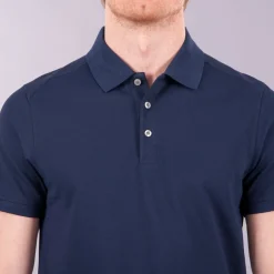Cutter & Buck Advantage Blå Navy (580) Discount