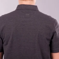 Cutter & Buck Advantage Grå Antracite (955) Sale