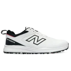 New Balance Advantage SL Vit Svart White/Black