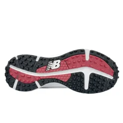 New Balance Advantage SL Vit Svart White/Black