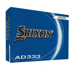 Srixon AD333 Vit Hot
