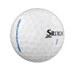 Srixon AD333 Vit Hot